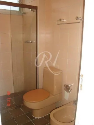 Imagem APARTAMENTO RESIDENCIAL em São José dos Campos - SP, Centro