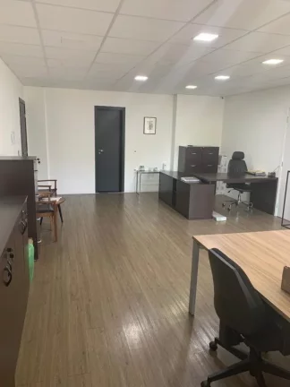 Imagem Sala Comercial 50 m Vista Verde Offices