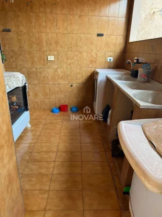 Imagem Casa com 3 dormitórios à venda, 178 m² por R$ 530.000,00 - Alto da Boa Vista - Itumbiara/GO