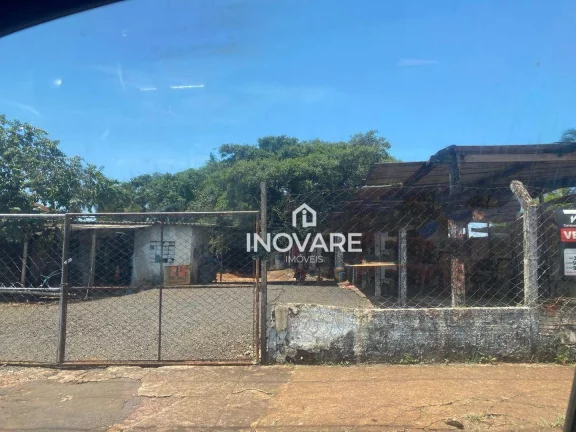 Imagem Terreno à venda, 1700 m² por R$ 1.500.000,00 - Setor Central - Itumbiara/GO
