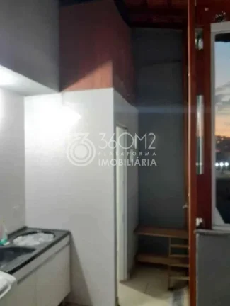 Imagem Cobertura para Venda em Santo André / SP no bairro Jardim Santo André