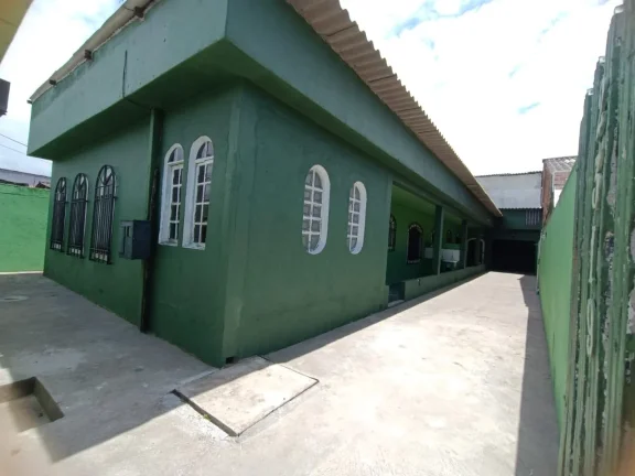 Imagem Casa para Venda em Praia Grande, Esmeralda, 4 dormitórios, 4 suítes, 1 banheiro, 4 vagas