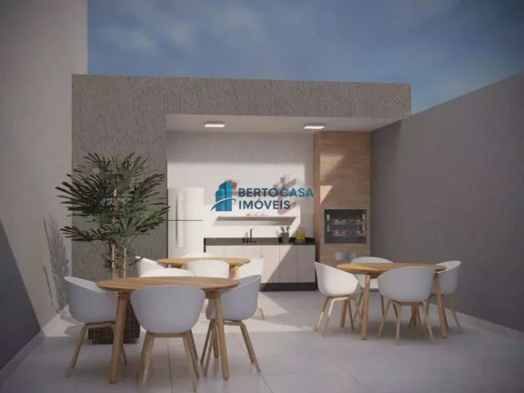 Imagem Apartamento Padrão