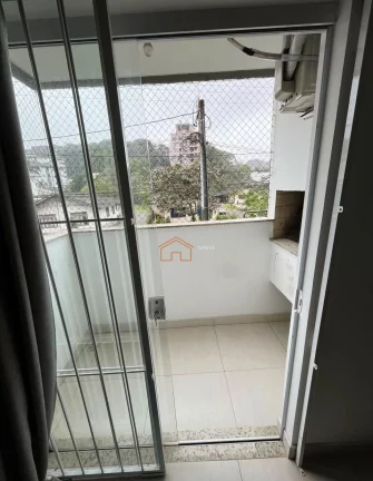 Imagem APARTAMENTO RESIDENCIAL em JOINVILLE - SC, COSTA E SILVA