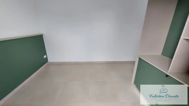 Imagem Apartamento 2 dormitórios recém entregue no Itaguá !