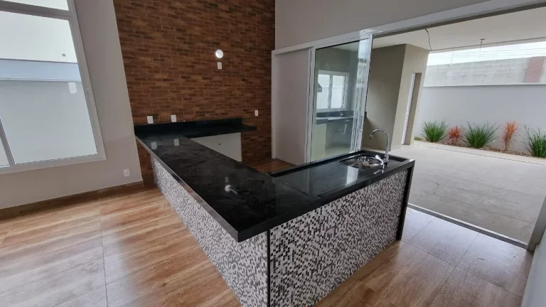 Imagem Oportunidade Casa 3 Suítes – Condomínio Rudá