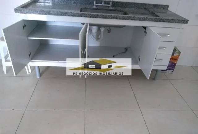 Imagem Apartamento para locação no Ipiranga
