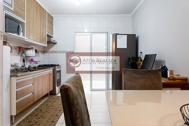Imagem Vendo Oportunidade Jd São Luiz SP, Sobrado em Condomínios Fechado, 2 dormitórios e 1 Vaga por R$ 370.000, Oportunidade e Aceita Financiamento e Permuta.