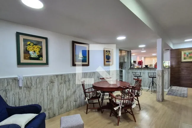 Imagem Casa à Venda - Vargem Grande, 3 Quartos, 400 m2