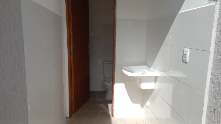 Imagem Casa para Venda em Itanhaém, Cibratel II, 2 dormitórios, 1 suíte, 2 banheiros, 1 vaga