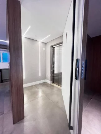 Imagem Apartamento com 3 dormitórios à venda, 238 m² por R$ 2.850.000,00 - Morumbi - São Paulo/SP