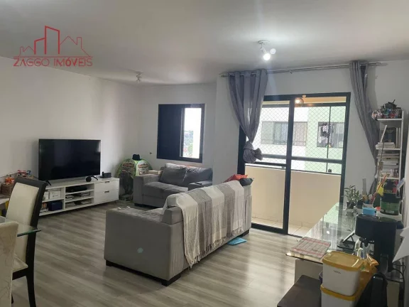 Imagem Oportunidade de Apartamento no Condomínio Guarapiranga Park - 2 dormitórios