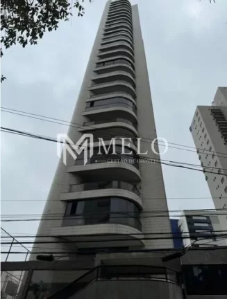 Imagem PARNAMIRIM - Apto com 5qto., 3suites, 3vagas, 220m², 1por andar