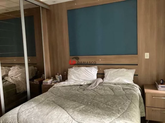Imagem Apartamento à venda 3 Quartos, 1 Suite, 2 Vagas, 115M², Barcelona, São Caetano do Sul - SP