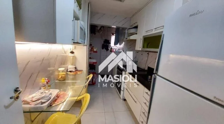 Imagem Apartamento com 2 dormitórios à venda, 84 m² por R$ 740.000,00 - Praia da Costa - Vila Velha/ES