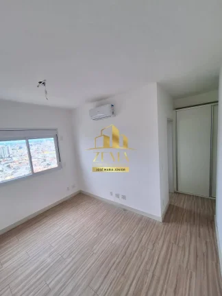Imagem Apartamento Alto Padrão,125 m2,03 Sts,02 Vgs,Andar Alto. Life Club Mogilar