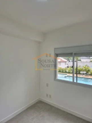 Imagem Apartamento, 70m², 2 dormitórios, sendo 1 suíte e mais 2 banheiros, sala ampla, varanda já com v...