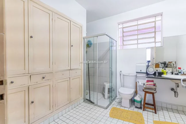 Imagem Casa Padrão à venda Jardim Paulistano São Paulo