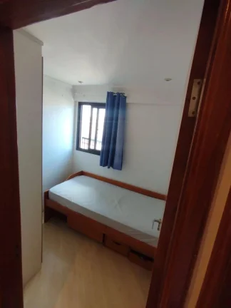 Imagem Apartamento 3 dormitórios - Bairro Olímpico - São Caetano do Sul