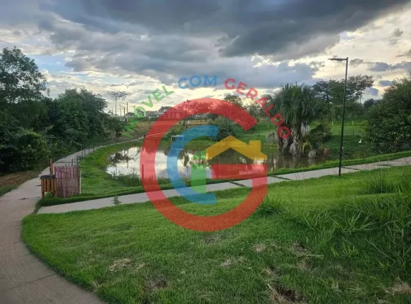Imagem Ágio Lote Monte Hermon - Arca Parque - Trindade