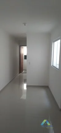 Imagem Apartamento à venda no bairro Vila Valparaíso - Santo André/SP