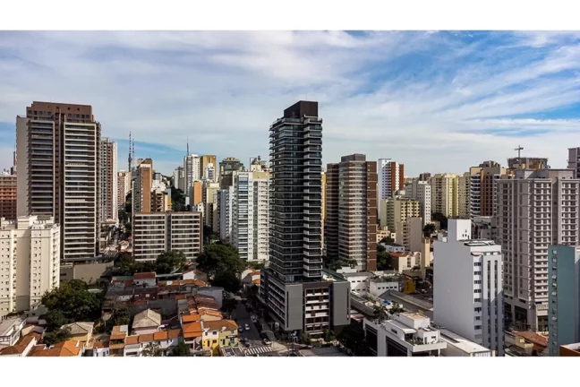 Imagem APARTAMENTO RESIDENCIAL em São Paulo - SP, Perdizes