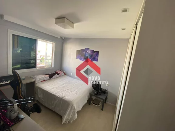 Imagem Apartamento com 3 dormitórios à venda, 115 m² por R$ 850.000,00 - Aldeota - Fortaleza/CE