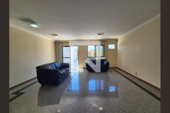 Imagem Apartamento à Venda - Recreio, 3 Quartos, 201 m2