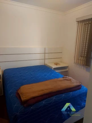 Imagem Apartamento à venda no bairro Santa Paula - São Caetano do Sul/SP