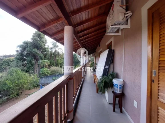 Imagem Chácara de 1.000 m², à venda no Jardim Leonor - Itatiba/SP