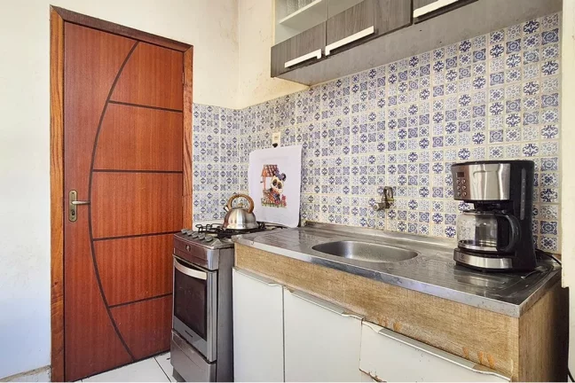 Imagem Apartamento à venda em Porto Alegre, Cidade Baixa, com 3 quartos, 86m2