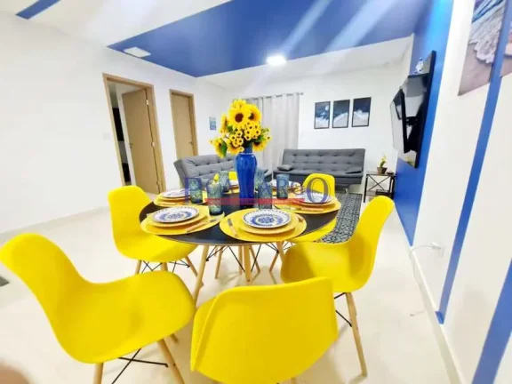 Imagem Apartamento Padrão