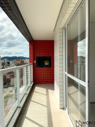 Imagem APARTAMENTO ALTO PADRÃO | 3 SUÍTES