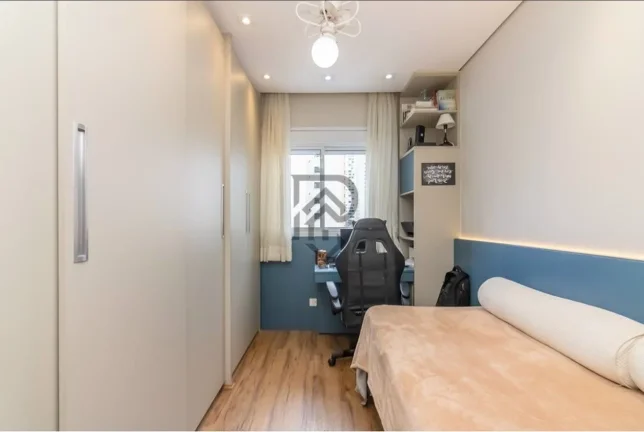 Imagem Apartamento pronto para morar proximo metrô