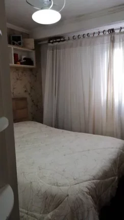 Imagem APARTAMENTO COM 67 m² - AVIAÇÃO - PRAIA GRANDE SP