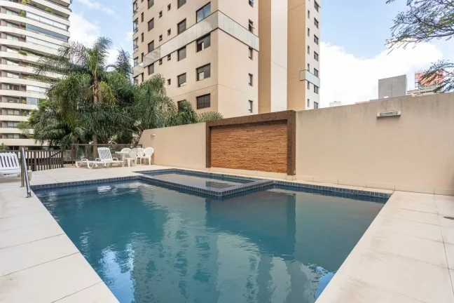 Imagem Apartamento à venda no bairro Petrópolis - Porto Alegre/RS