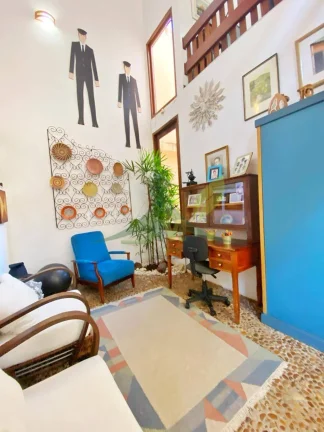 Imagem Casa Espaçosa e Aconchegante à Venda no Bairro Loanda, Atibaia/SP