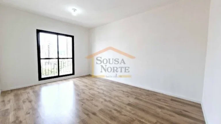 Imagem Belíssimo apartamento, 105m², com uma vista livre e privilegiada, ideal para quem busca conforto e...