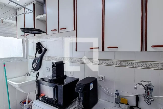 Imagem Apartamento à Venda - Vila Mariana, 1 Quarto, 35 m2