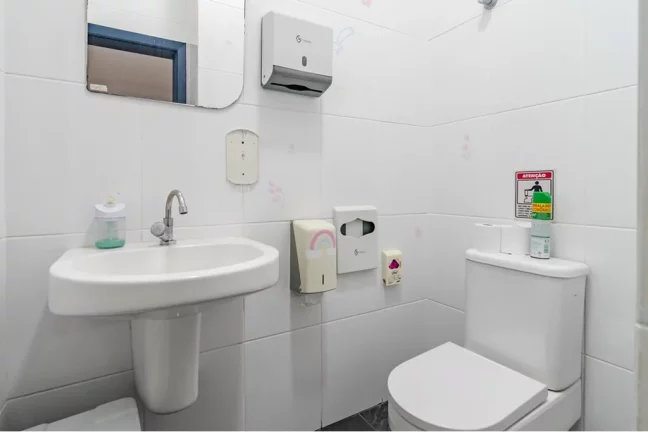 Imagem SALA COMERCIAL em São Paulo - SP, Paraíso