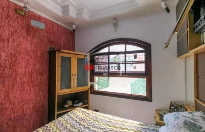 Imagem Casa à venda 5 Quartos, 3 Suites, 6 Vagas, 330M², Vila Alpina, São Paulo - SP