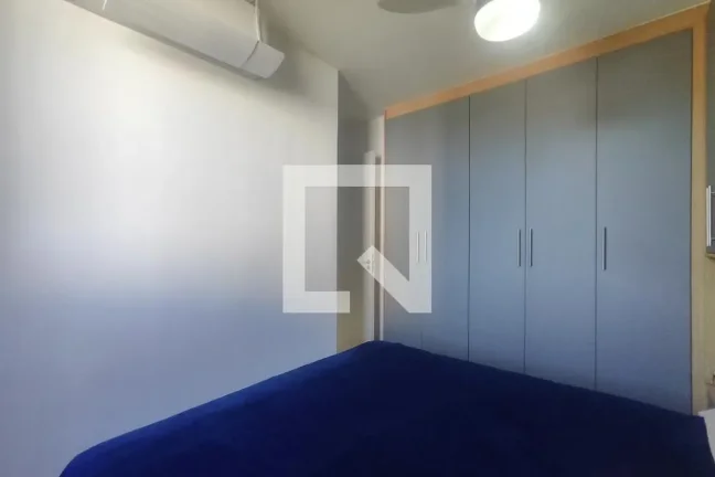 Imagem Apartamento à Venda - Vargem Pequena, 2 Quartos, 45 m2