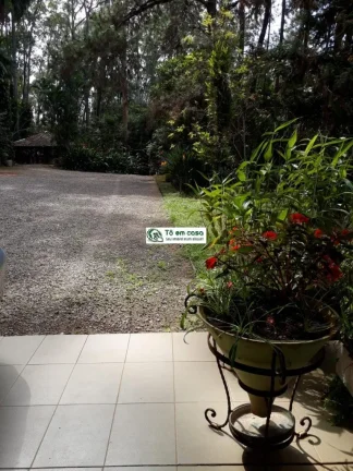 Imagem SITIO RURAL em SÃO JOSÉ DOS CAMPOS - SP, BAIRRO DA PERNAMBUCANA
