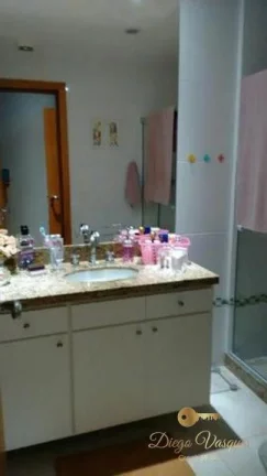 Imagem Apartamento para Venda em Teresópolis / RJ no bairro Alto