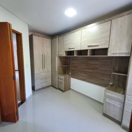 Imagem Apartamento com 2 dormitórios à venda, 50 m² por R$ 318.000 - Parque Capuava - Santo André/SP