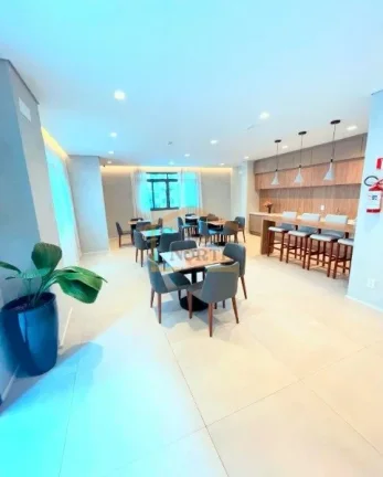 Imagem Apto reformado, 2 dormitórios, sendo 1 suíte, sala 2 ambientes, varanda gourmet, banheiro social, ...
