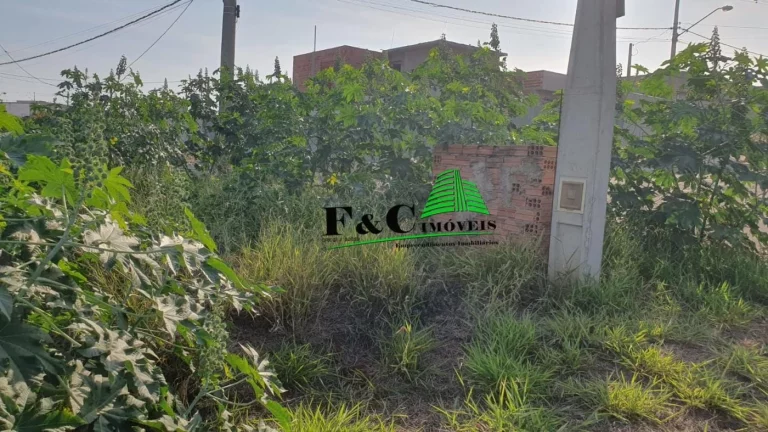 Imagem Terreno para Venda em Limeira, Residencial Colinas do Engenho I