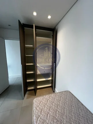 Imagem Cobertura de luxo no Jardim Paulista com 2 suítes, 2 vagas e 87m² em São Paulo-SP