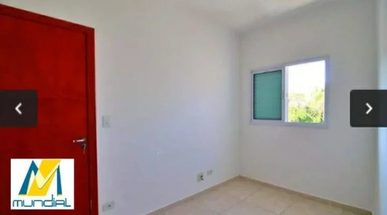 Imagem Alugo Apto Cobertura em Santo André, Vila Progresso