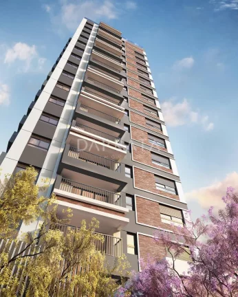 Imagem Soul Itapecuru 53m, suíte, 1 vaga, Alphaville Apartamento locação
